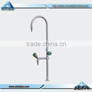 Laboratory Water Tap Single Outlet Commercial Water Faucet thumbnail-2