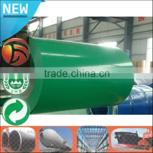 Hot Dipped Prepaint Galvanized Steel Coil Z275 Price thumbnail-3