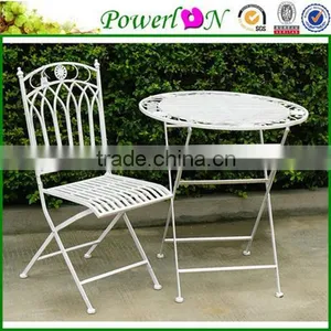 Water Resistance Folding Garden Furniture thumbnail-6