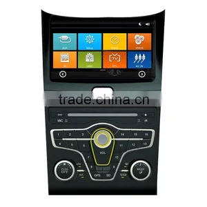 ZESTECH Factory Car Dvd Manufactures Car Multimedia System for BESTURN B50 2013 thumbnail-2
