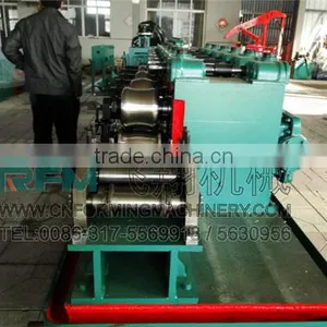 Low Cost Stainless Steel Pipe Making Machine thumbnail-3