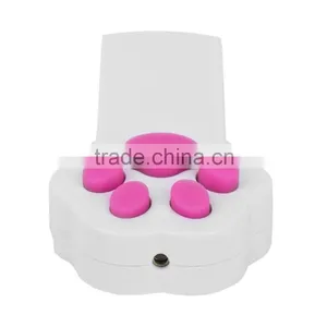New Arrival Funny Cats Pets Toy LED Laser Lazer Pointer Pen Light With Red Laser Dot thumbnail-6