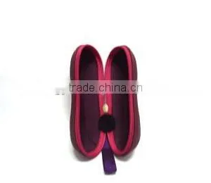 EVA Soft Sunglasses Case,Button Soft Sunglasses Case thumbnail-5