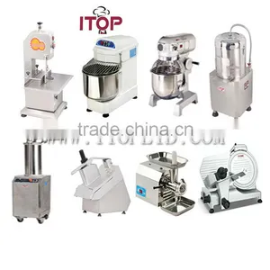 Commercial Food Processing Machinery thumbnail-1