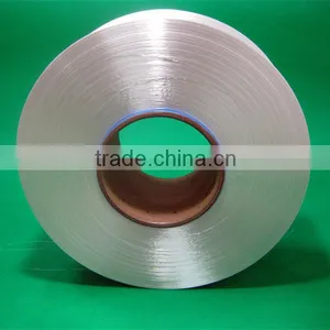 High Bulk Polyester Twisted Yarn Polyester Aty Yarn China thumbnail-1