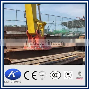2 Ton Lifting Magnet thumbnail-5