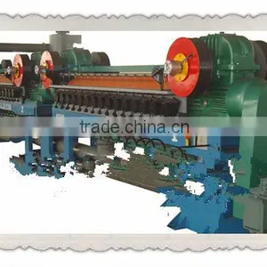 Hot !!! Stainless Steel Fiber Machine thumbnail-1
