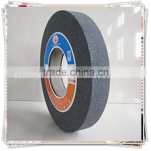 12 Inch Abrasive Cylindrical Grinding Wheel thumbnail-1