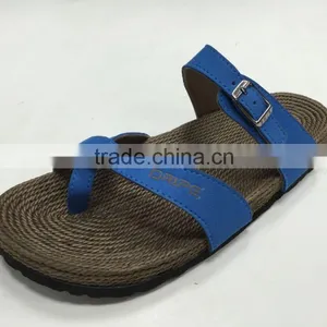 663 LOULUEN Women Stylish Custom Hot Selling Walker Sandal Slipper thumbnail-2