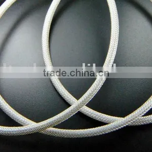 Expandable Sleeving for Copper Foil Shielding thumbnail-1