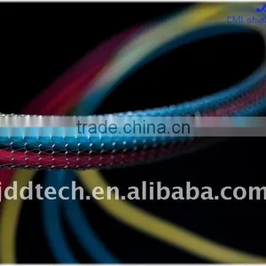 Braided Expandable Sleeving-Tinned Copper Shielding Sleeving thumbnail-1