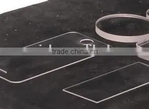 Sapphire Windows/ Lenses for Mobile and Camera thumbnail-1