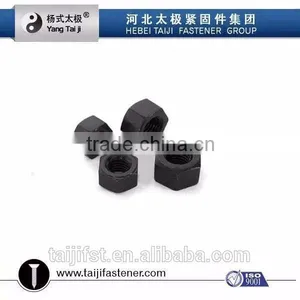 Hex Nut m8 Din934 thumbnail-4