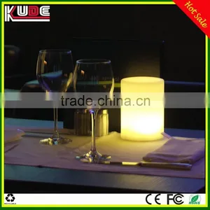 Bar Nightclub LED Small Night Lamp For Table Decoration Lighting thumbnail-1