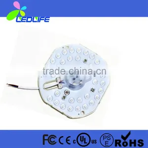Modern Surface Mounted Ceiling Light 12w 16w 20w Led Ceiling Light thumbnail-6