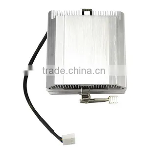 A-1000 Heatpipe Radiator and Cooler for Cpu thumbnail-4