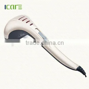 Body Massager Fission Design,Streamline Modeling thumbnail-2