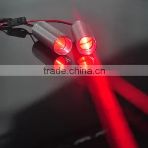 Fat Beam 660nm Red 130mW Laser Diode Module f KTV Bar DJ Stage Lighting thumbnail-3