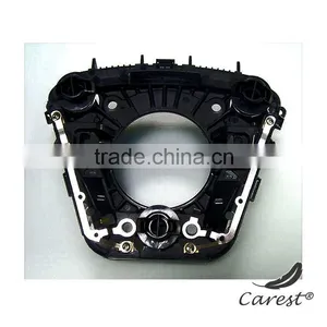 Custom ABS HDPE PP PVC Plastic Parts and Injection Plastic Moulds/molding Supplier's Choice thumbnail-1