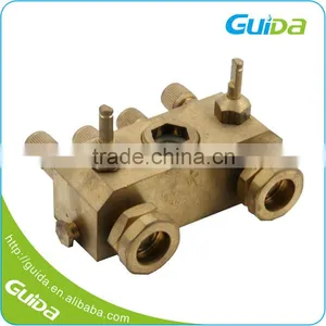 Bathroom Manifold For Water Distributor Pipe thumbnail-2