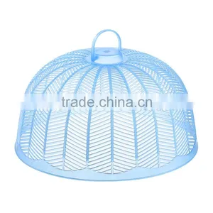 Round Flies Food Cover Meals Hood Kitchen thumbnail-1