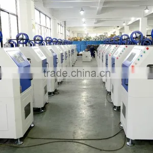 Simple Operation Plumbing Braided Hose Spray Rubber Hose Braiding Machine Quality Choice Most Popular thumbnail-4