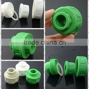 Plastic Pipe Environment-friendly. thumbnail-1
