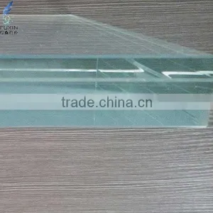 High Quality Building Toughened Glass thumbnail-5
