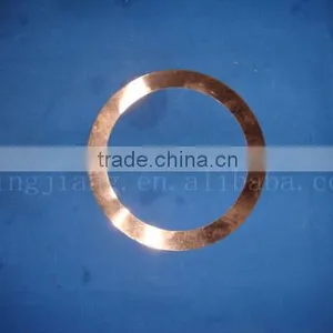 Tractor Parts Cylinder Head Gasket , Engine Head Gasket thumbnail-4