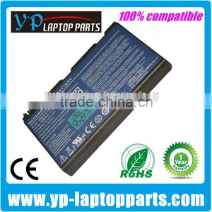 Laptop Battery For Acer TM00741 GRAPE32 34 Extensa 5210 5220 5420G 5620G 5620Z Replacement Laptop Battery thumbnail-1
