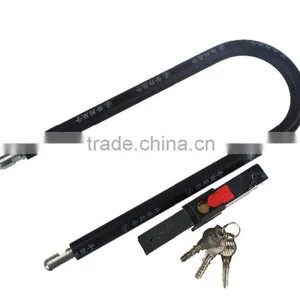 Bicycle Locks 808 818 thumbnail-2