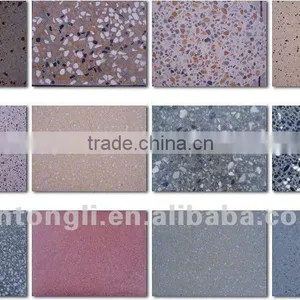 High Speed Automatic Terrazzo Tile Making Machine For Sale thumbnail-6