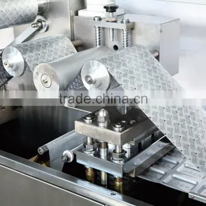 Blister Packing Machine (AL/PL/AL) thumbnail-2