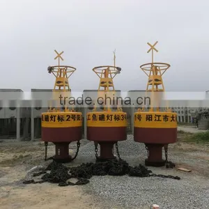 Coastal Special Marks Artificial Reefs Buoy thumbnail-1