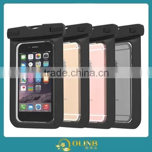 Wholesale Hot Selling Waterproof Bag For Phone thumbnail-1
