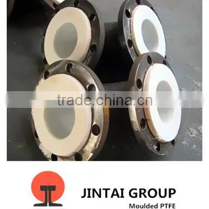High Quanlity PTFE Lined Pipe Fittings Exporters (Direct Manufacturer) thumbnail-2