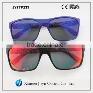 Unisex Popular Revo Polarized Sunglasses UV400 Protective With Your Logo Quality Choice thumbnail-1
