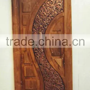 Wooden Door thumbnail-1
