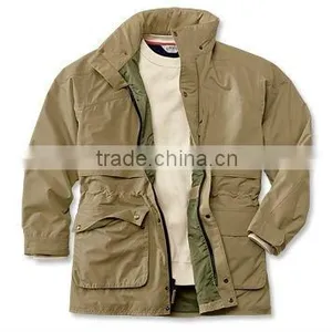 Year-Round Rain Jacket thumbnail-1