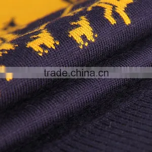 Newest Design High Quality Custom Fashion Polycotton Round Neck Men Thermal Underwear thumbnail-4
