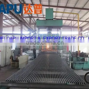 Electro Forge Steel Grating Welding Machine Factory Quality Choice thumbnail-4