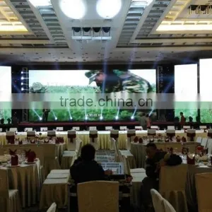 Portable p5 Indoor Rental Full Color Led Panel Price thumbnail-1