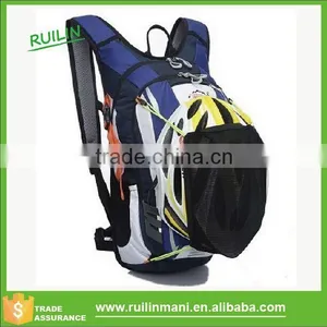 Custom Extreme Durable Pro Outdoor Hiking Sport Bag Backpack Bicycle Bag thumbnail-1