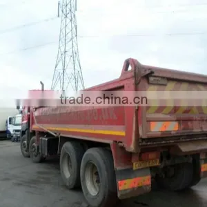 USED TRUCKS - 2006 HINO 300 SERIES (RHD 1801170) thumbnail-3