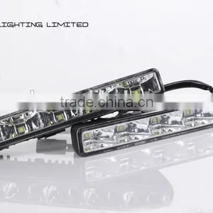 EK Daytime LED Light Kit Car Auto Accessories Trailer Lamp thumbnail-1