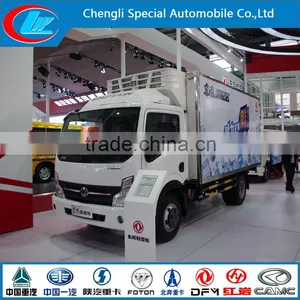 Hot Selling Food Refrigerator and Freezer Used Freezer Container Used Freezer Container Used Refrigerated Containers for Sale thumbnail-1