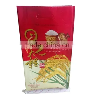 Plastic Rice Bags thumbnail-1