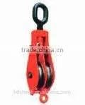 Rope Pulley Block Double Type thumbnail-1