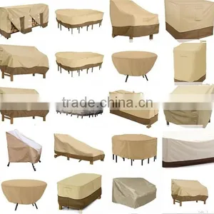 Waterproof Dustproof Outdoor Furniture Covers thumbnail-2