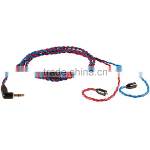 Zephone Apollo EL-15 HIFI Fever SE Series Headphone Upgraded Cable thumbnail-1